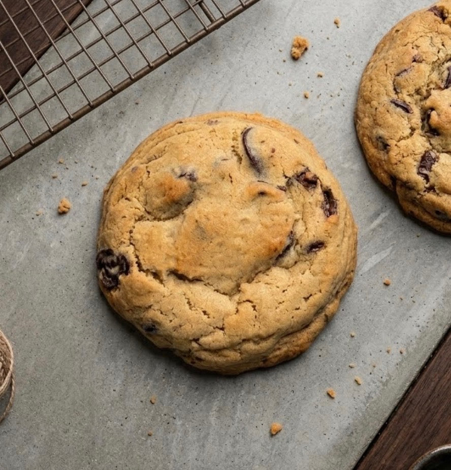 Classic Chocolate Chunk